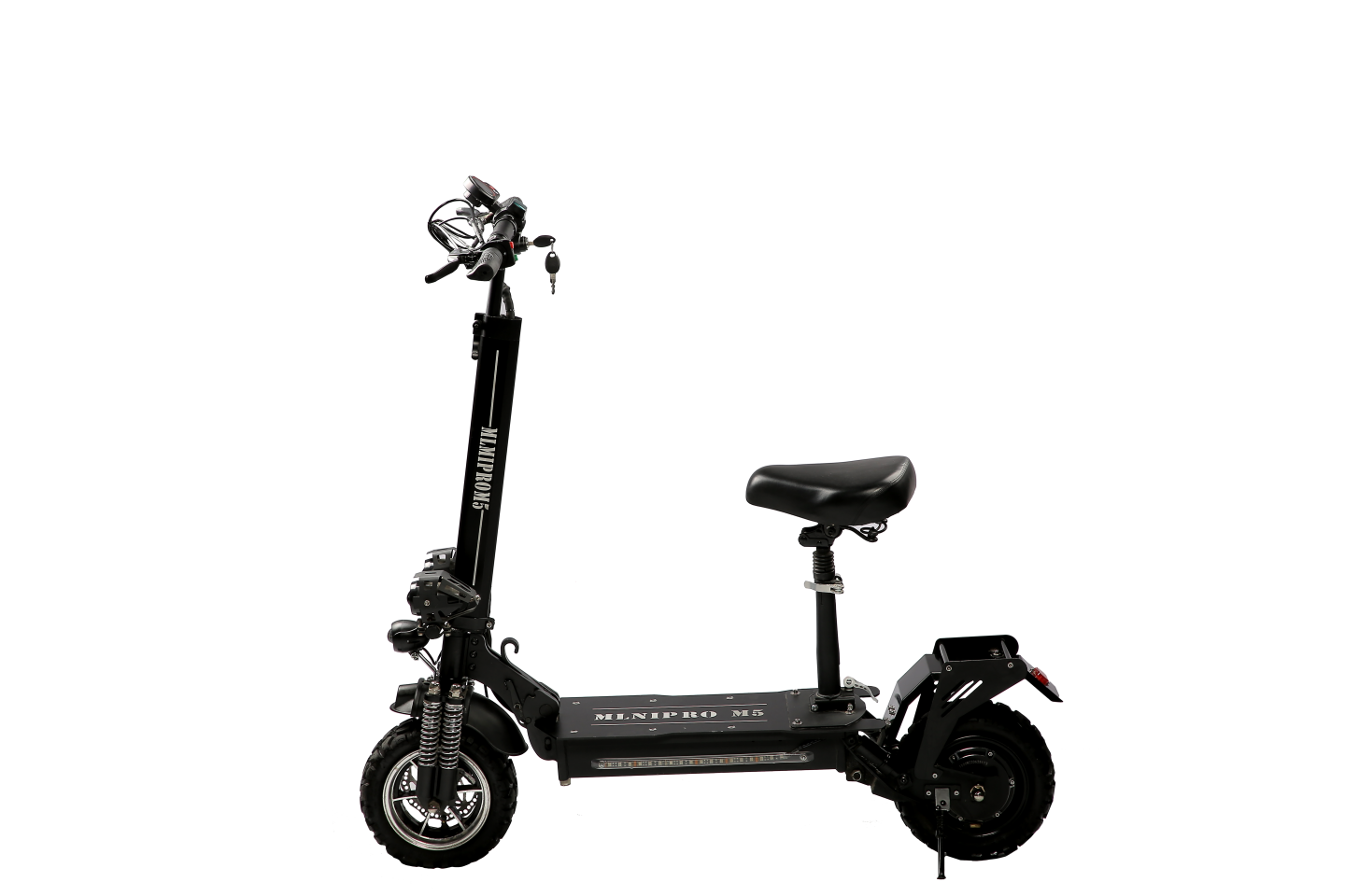 Elektr samokat MLNI PRO "M5"