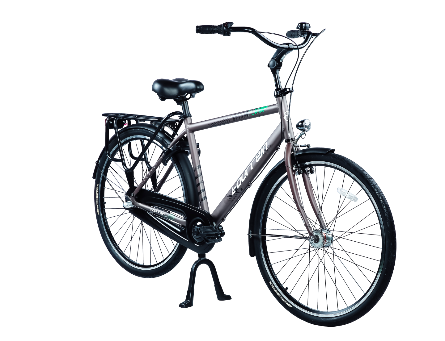 Tourrein "ROTTERDAM"