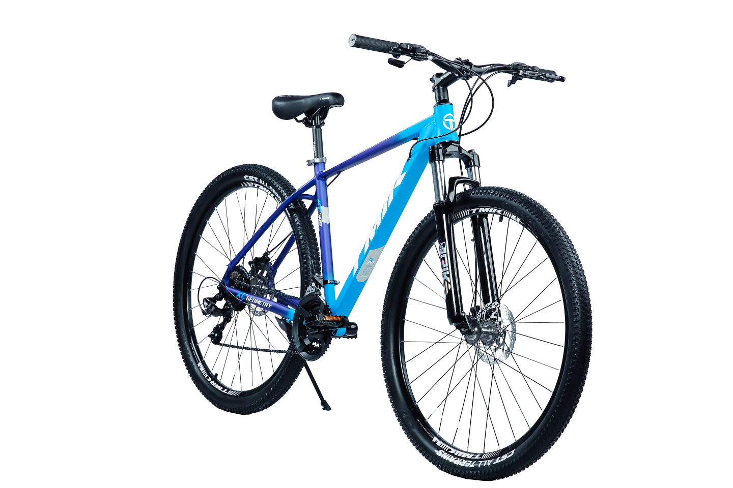 TMIK "MT 500" 29" XS Geometry