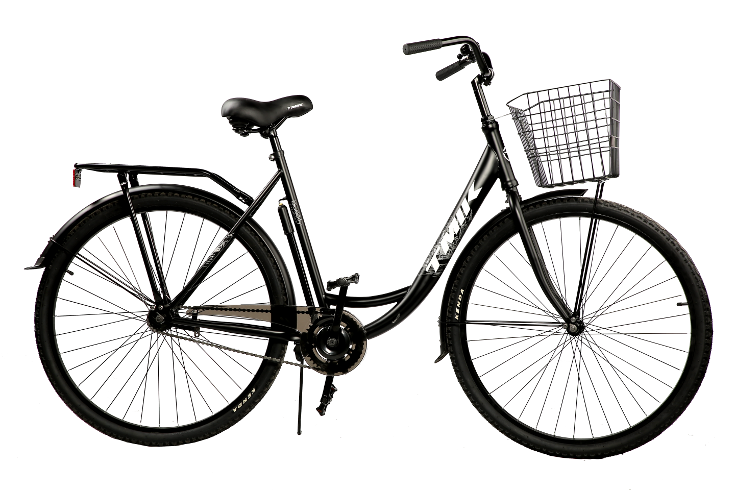 TMIK "Blue City" 28"