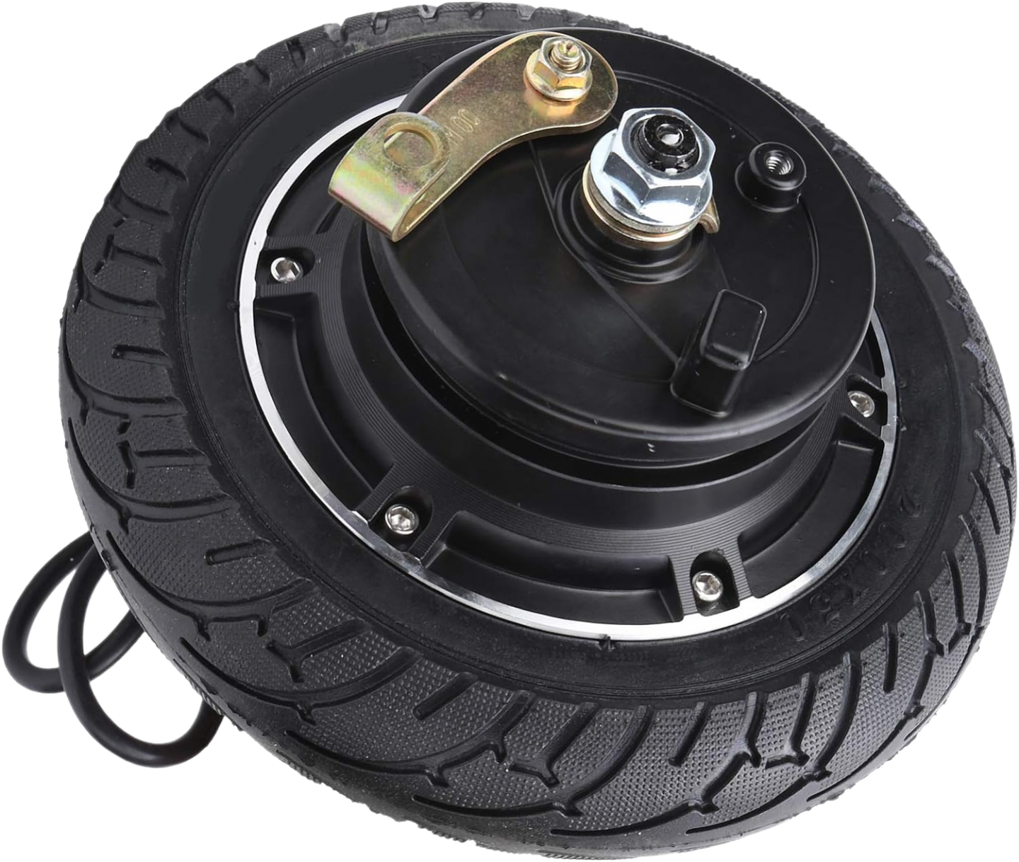 Мотор-колесо